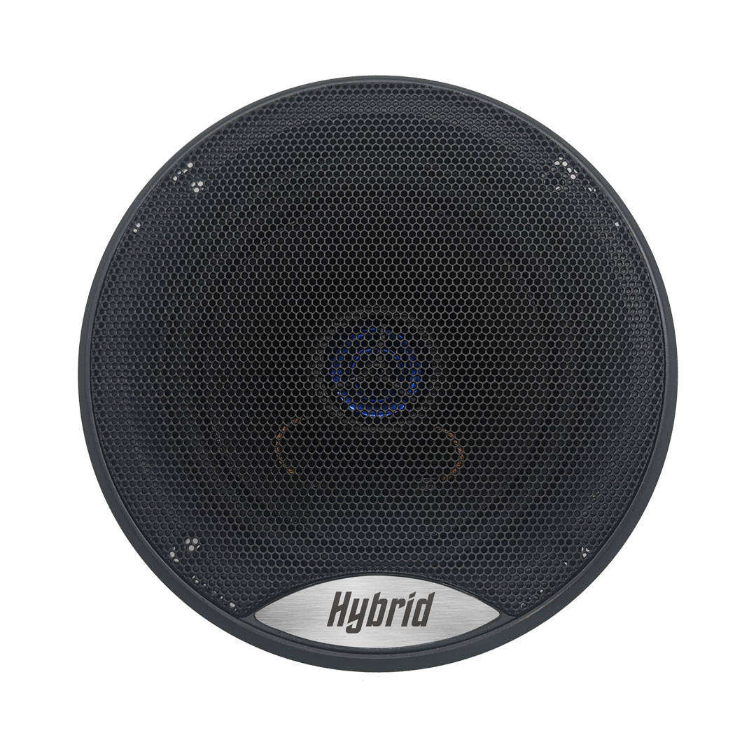 HYBRID CF62-1 CORE 6" CAR SPEAKER (PAIR)