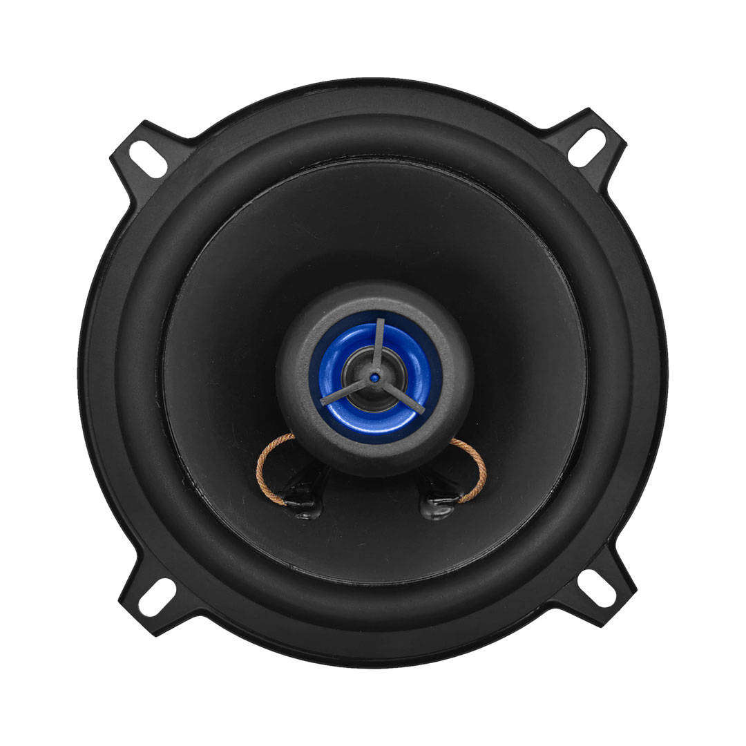 HYBRID CF62-1 CORE 6" CAR SPEAKER (PAIR)