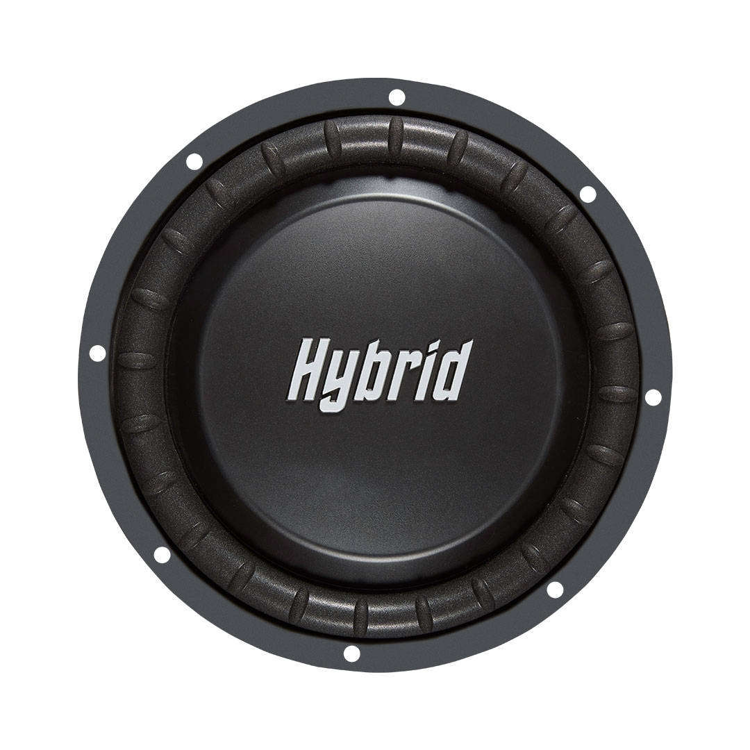HYBRID SW15-1 SIGNATURE 15" SUBWOOFER  (EACH)