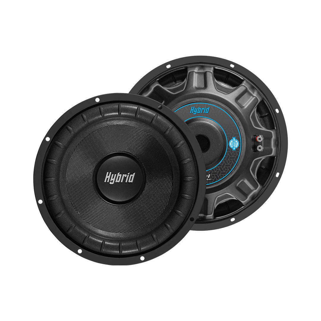 HYBRID SW15-1 SIGNATURE 15" SUBWOOFER  (EACH)