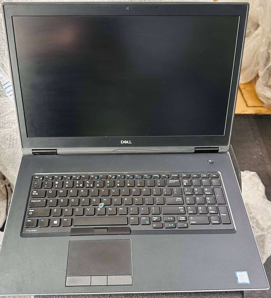 Dell Precision 7730 Laptop