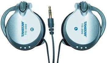 TAKSTAR TS-399 STEREO HEADPHONES