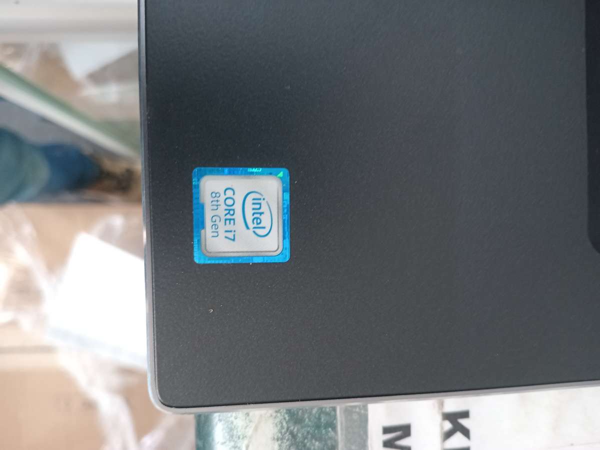 DELL PRECISION 7730 LAPTOP