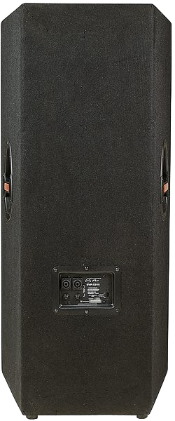 Wharfedale Evpx 215 Dual 15 3way 500w Rms Passive Speaker (NO BOXES)