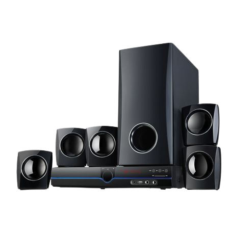 Telefunken THT-4000 HDMI Home Theatre System
