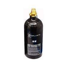 16 oz Paintball Gas Tank