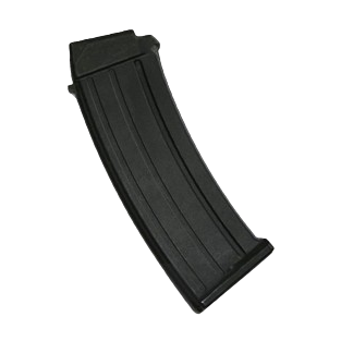R5/LM5 30 Round Polymer Rifle Magazine