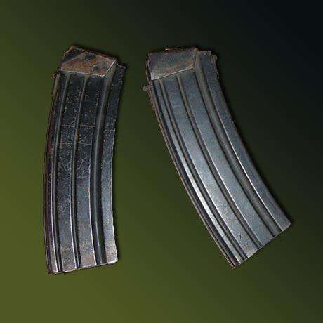 R5/LM5 30 Round Steel Rifle Magazine