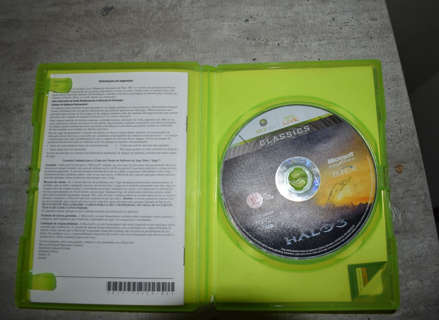 Xbox 360 Console