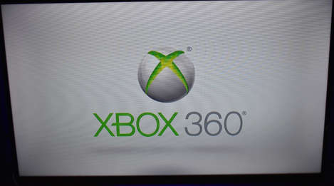 Xbox 360 Console