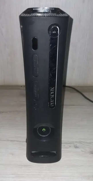 Xbox 360 Console