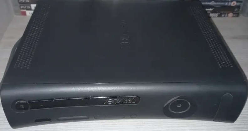 Xbox 360 Console