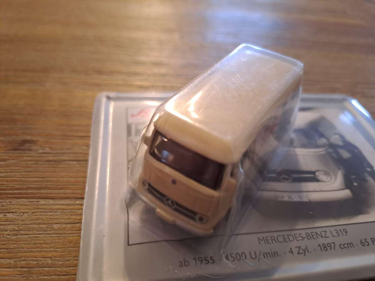 ho model cars & trucks