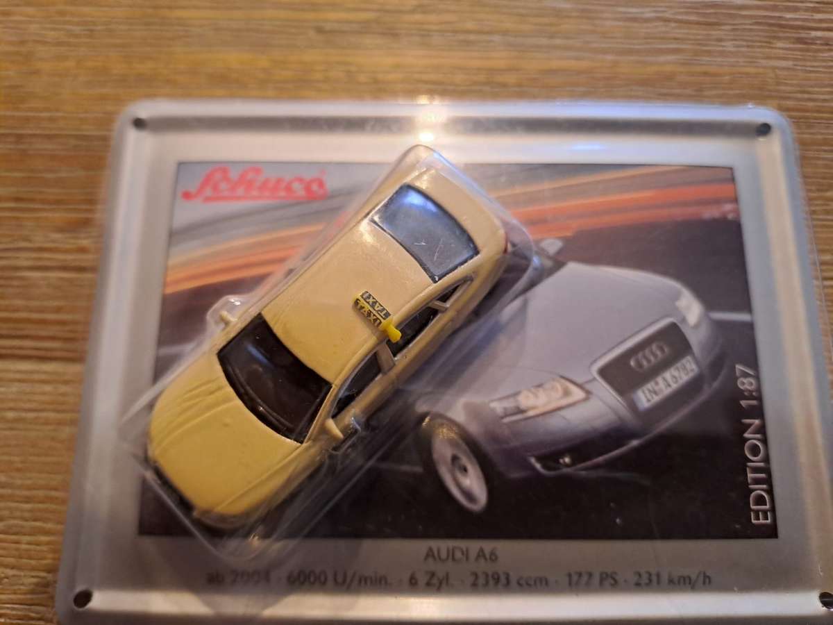 ho model cars & trucks