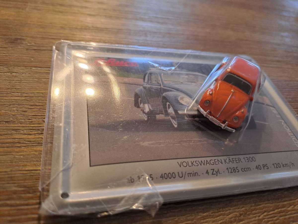 ho model cars & trucks