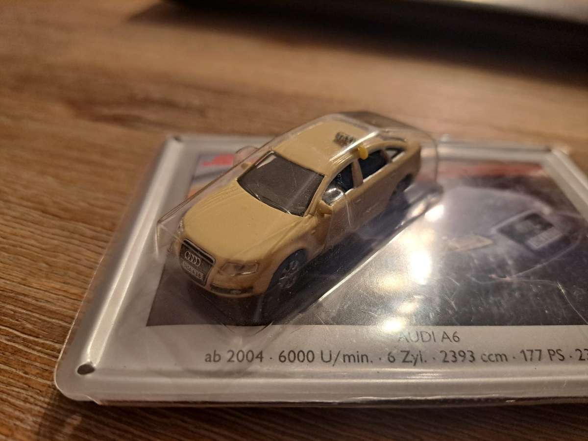 ho model cars & trucks