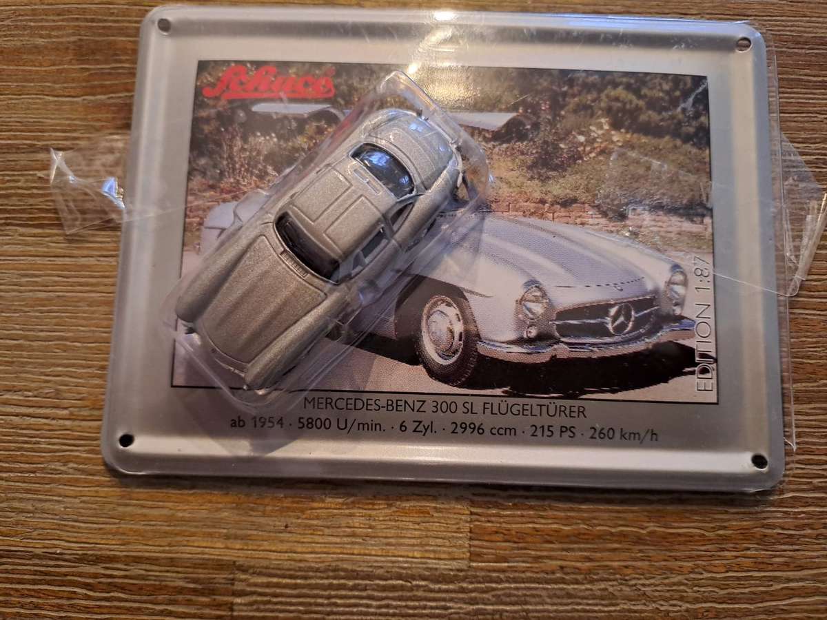 ho model cars & trucks