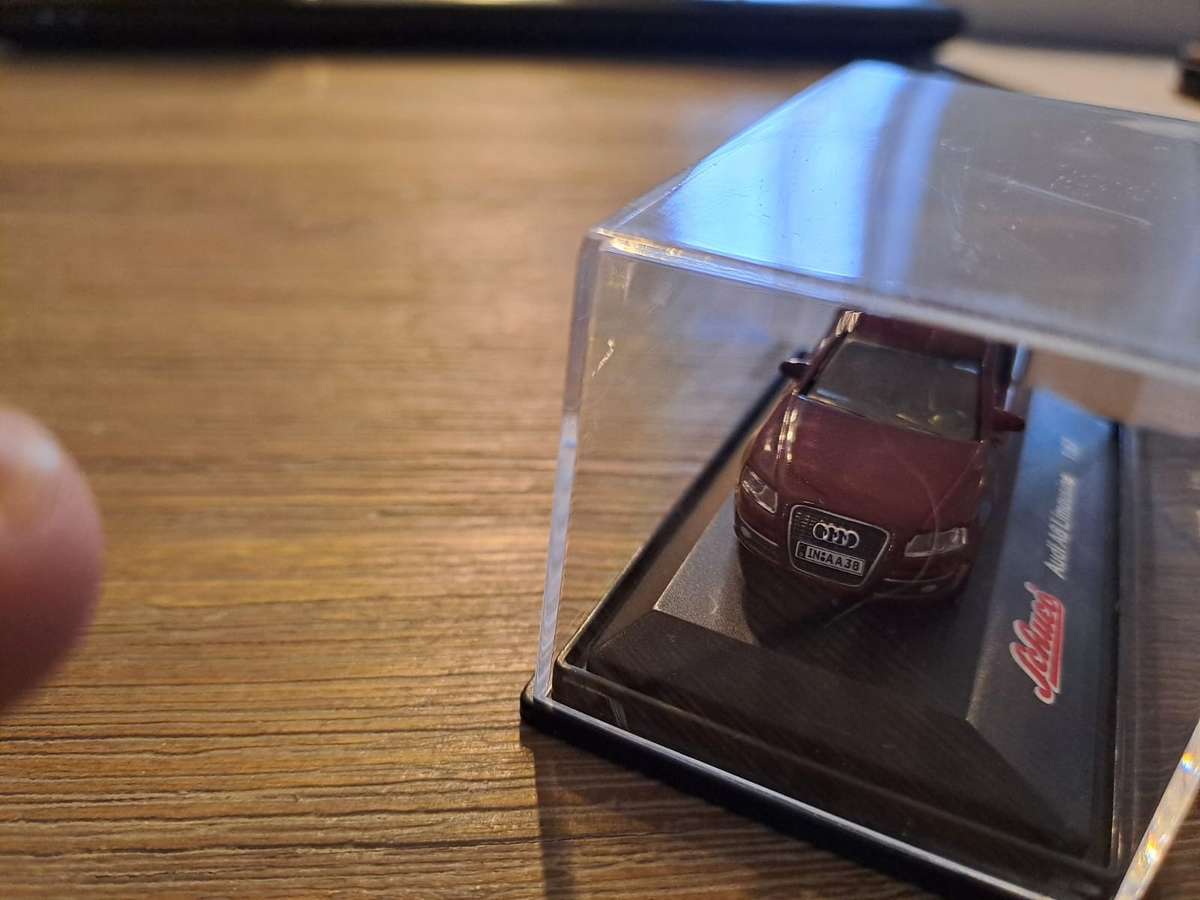 ho model cars & trucks