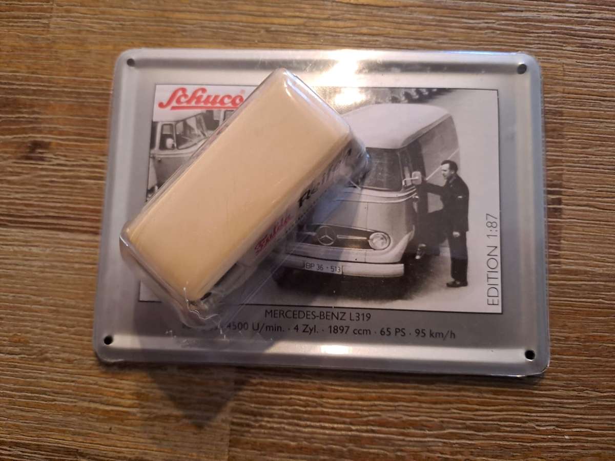 ho model cars & trucks