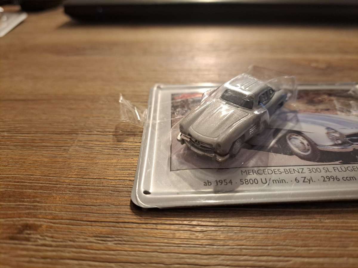 ho model cars & trucks