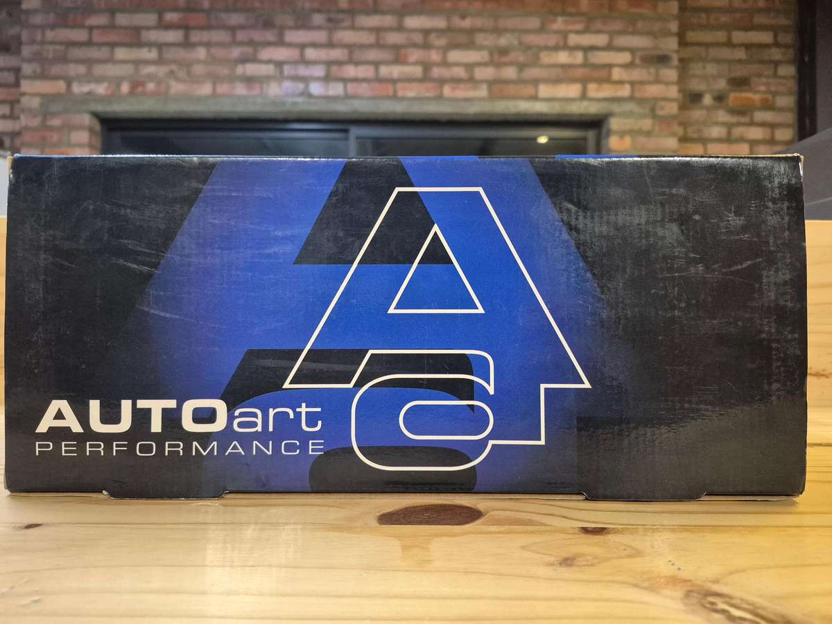 AUTOart - Lexus GS400 - 70042