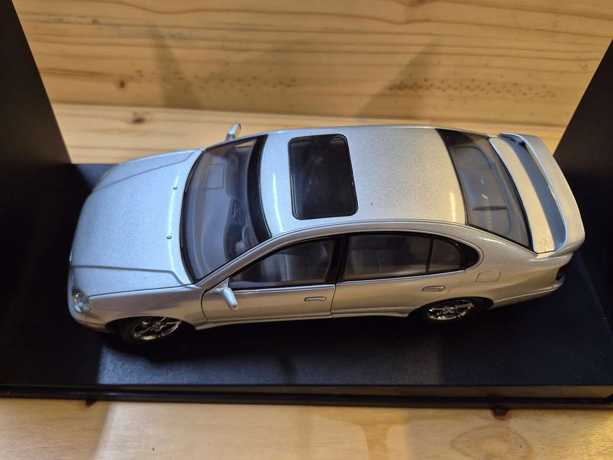 AUTOart - Lexus GS400 - 70042