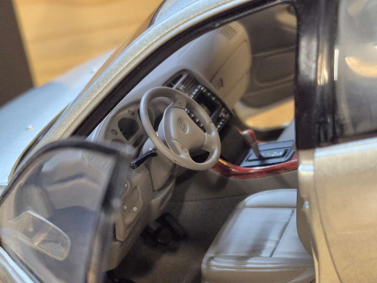 AUTOart - Lexus GS400 - 70042