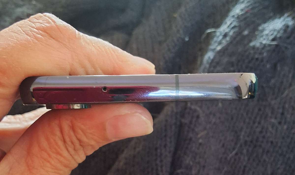 Samsung Galaxy S23 Dual Sim 128GB 8GB Ram