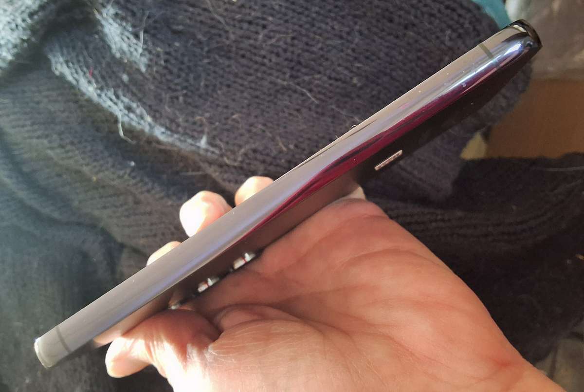 Samsung Galaxy S23 Dual Sim 128GB 8GB Ram