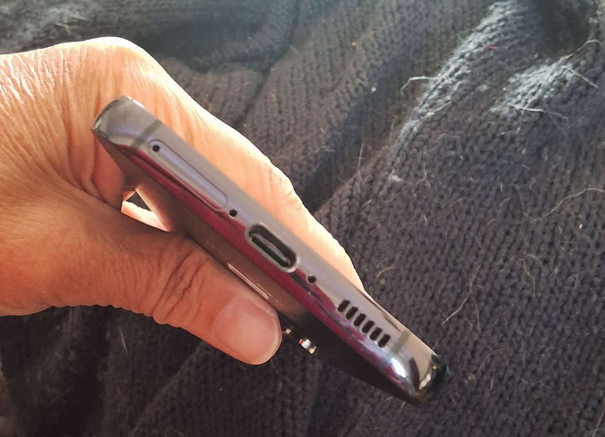 Samsung Galaxy S23 Dual Sim 128GB 8GB Ram