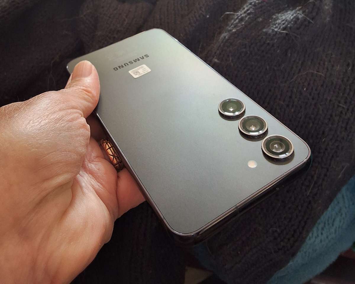 Samsung Galaxy S23 Dual Sim 128GB 8GB Ram