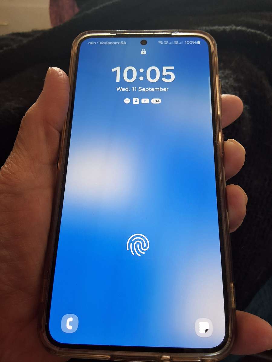 Samsung Galaxy S23 Dual Sim 128GB 8GB Ram