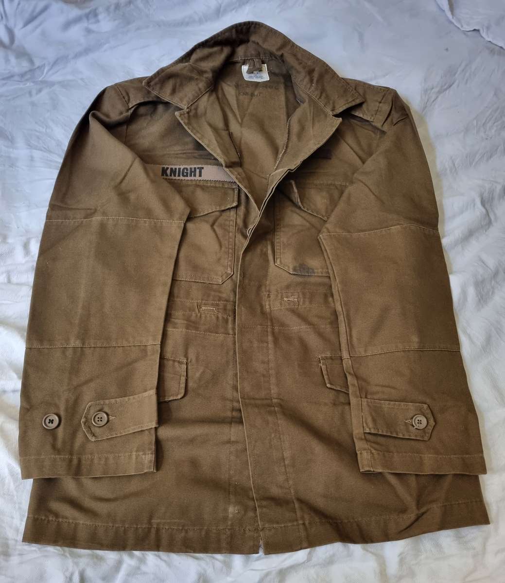 SADF Jacket and Pants Size Small