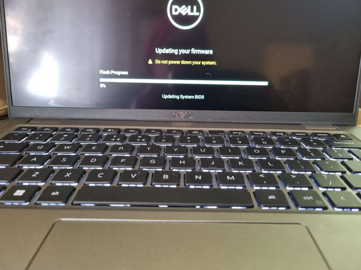 Dell Latitude 5440 13th Gen Core i7 Touchscreen with 32GB RAM
