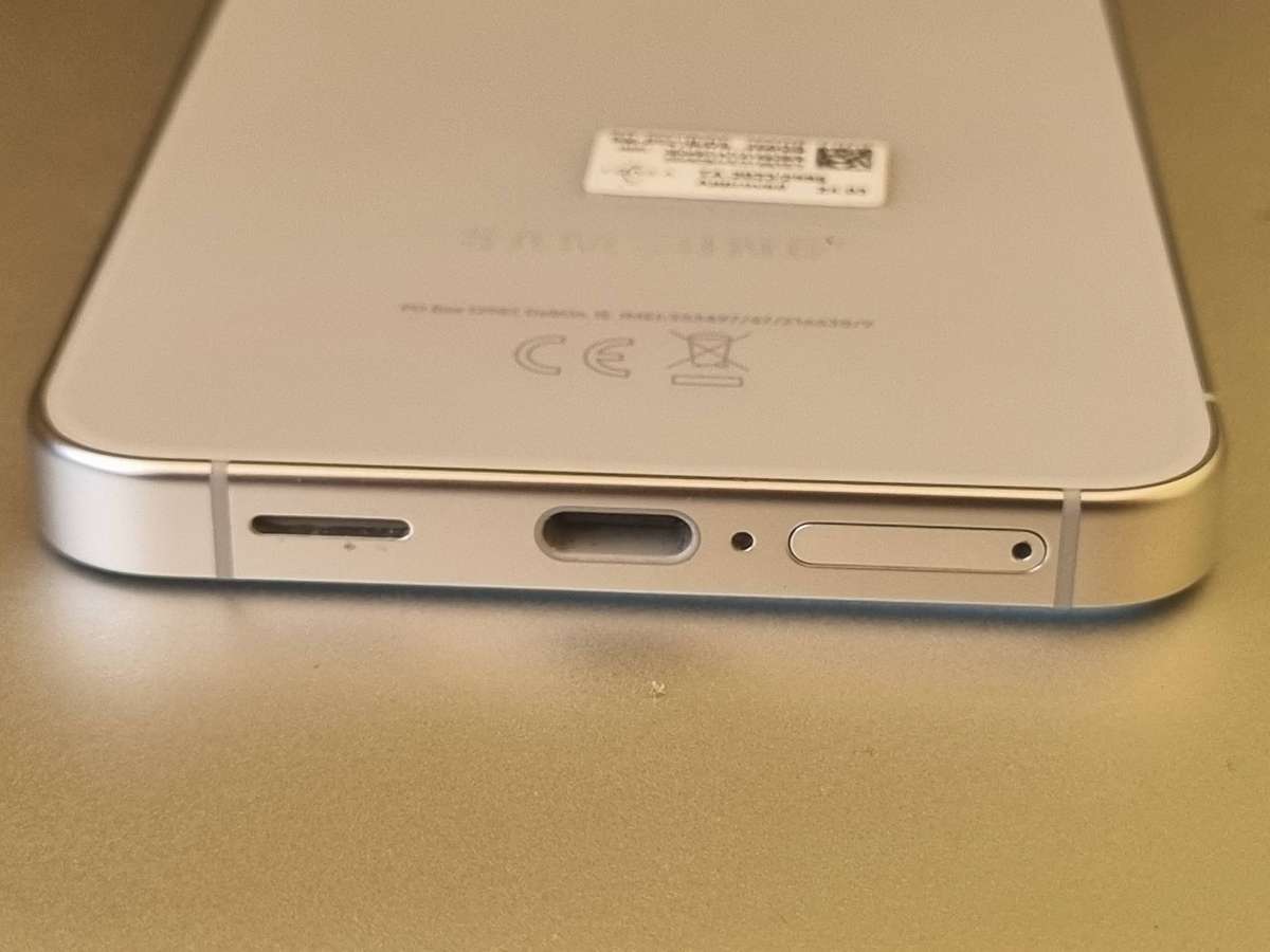 Samsung Galaxy S24 SM-S921B/DS 256GB Dual Sim