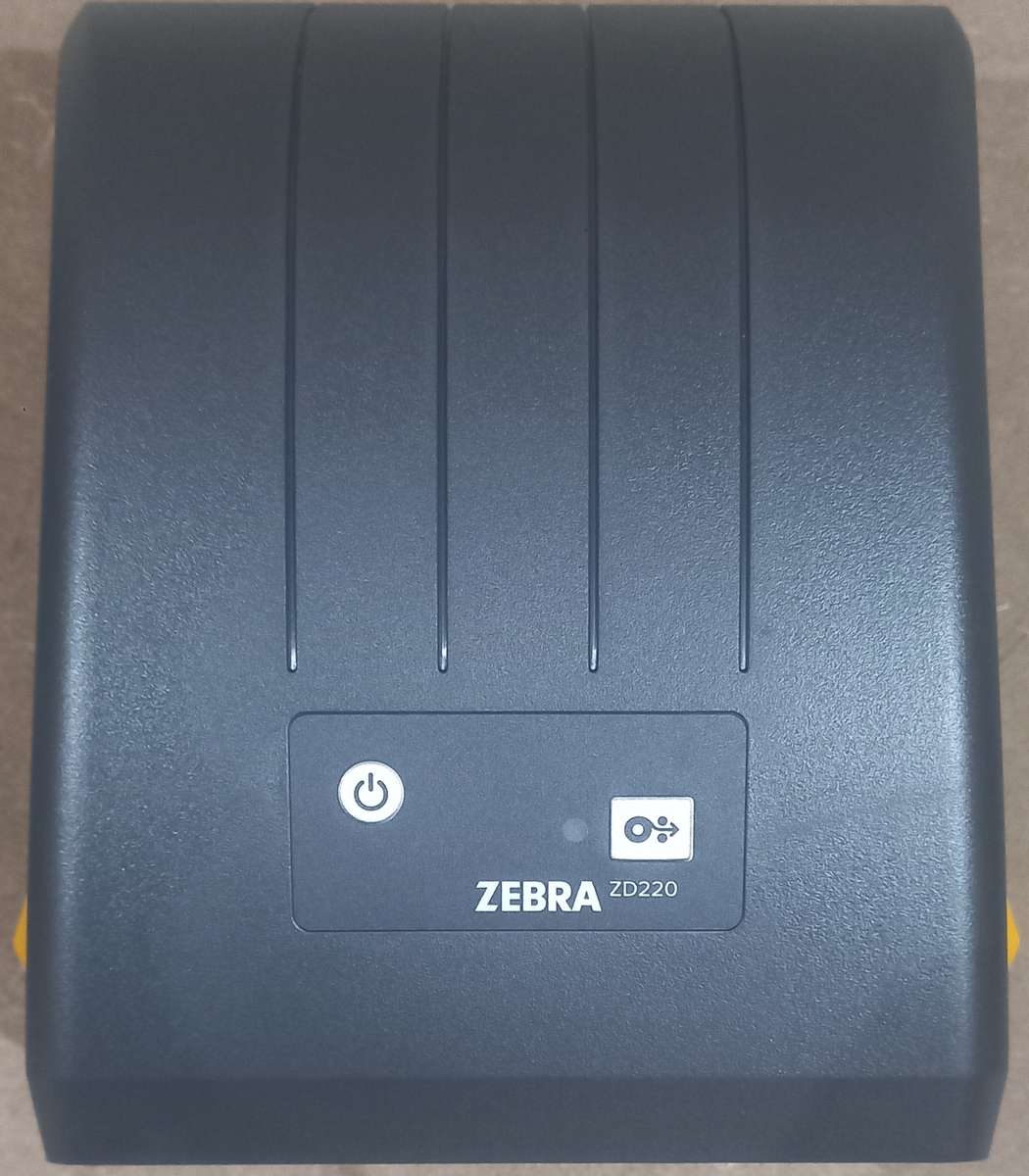 Zebra ZD220 Direct thermal 4" desktop Label Printer