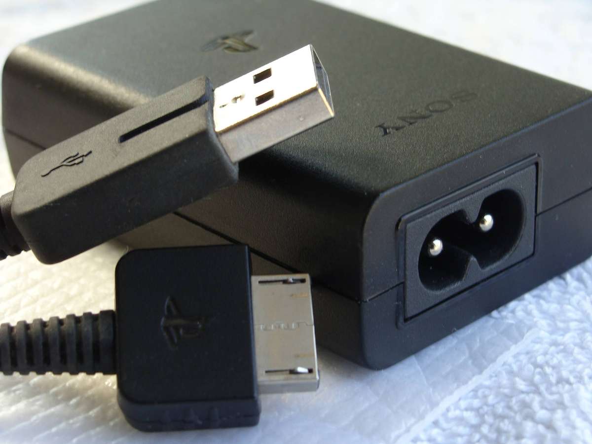 Playstation Vita / PS vita