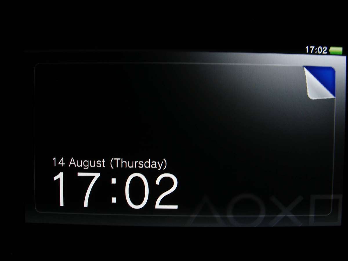 Playstation Vita / PS vita