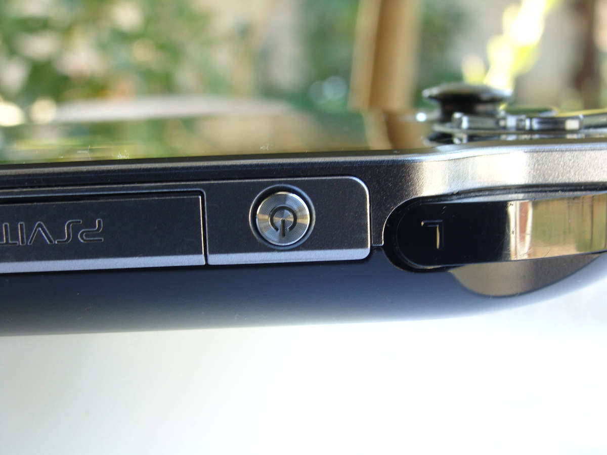 Playstation Vita / PS vita