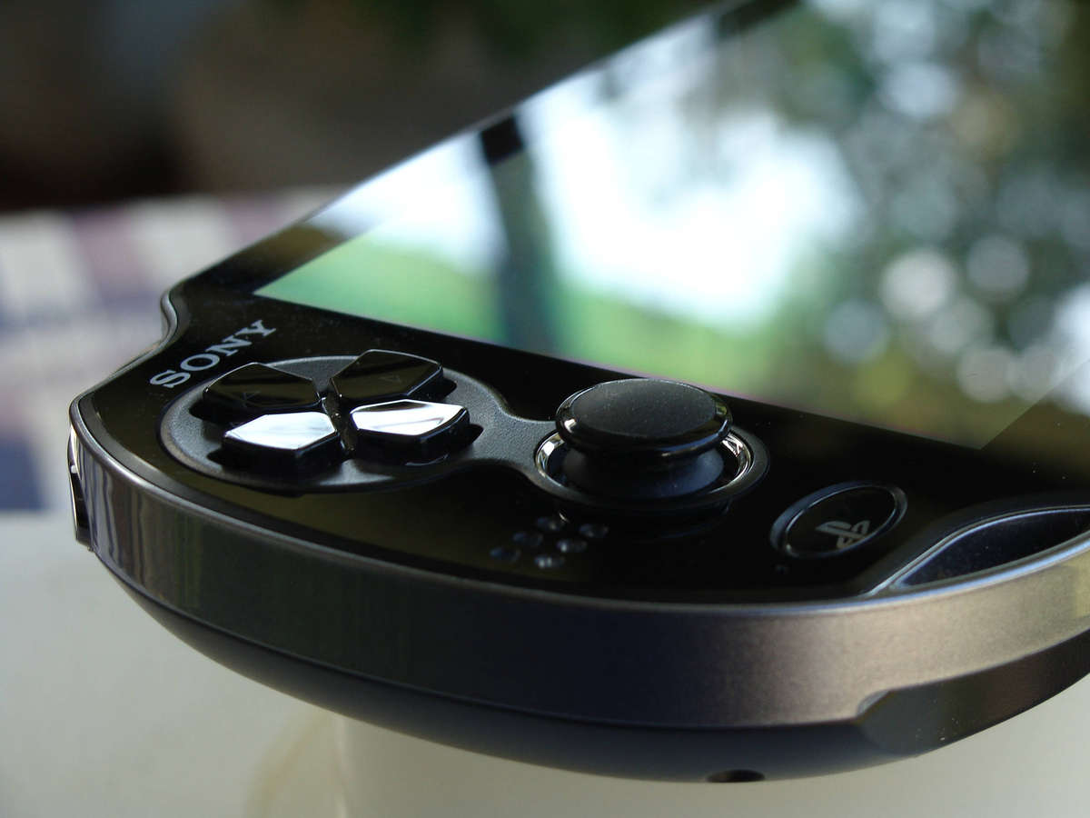 Playstation Vita / PS vita
