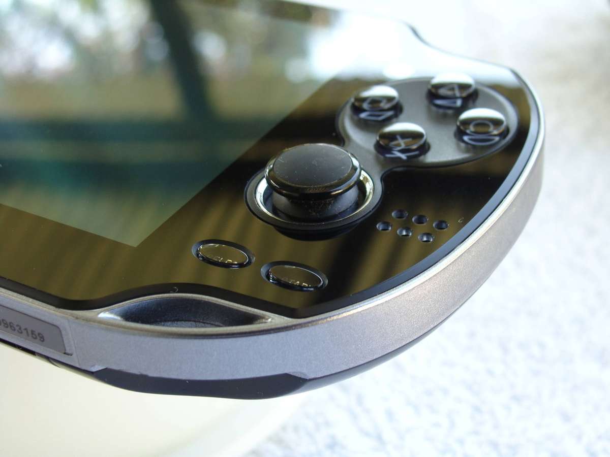 Playstation Vita / PS vita