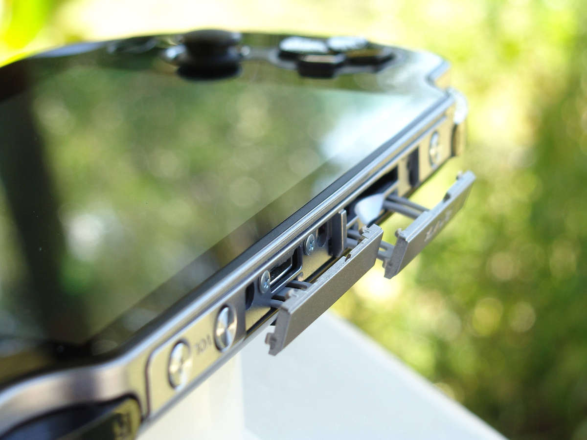 Playstation Vita / PS vita