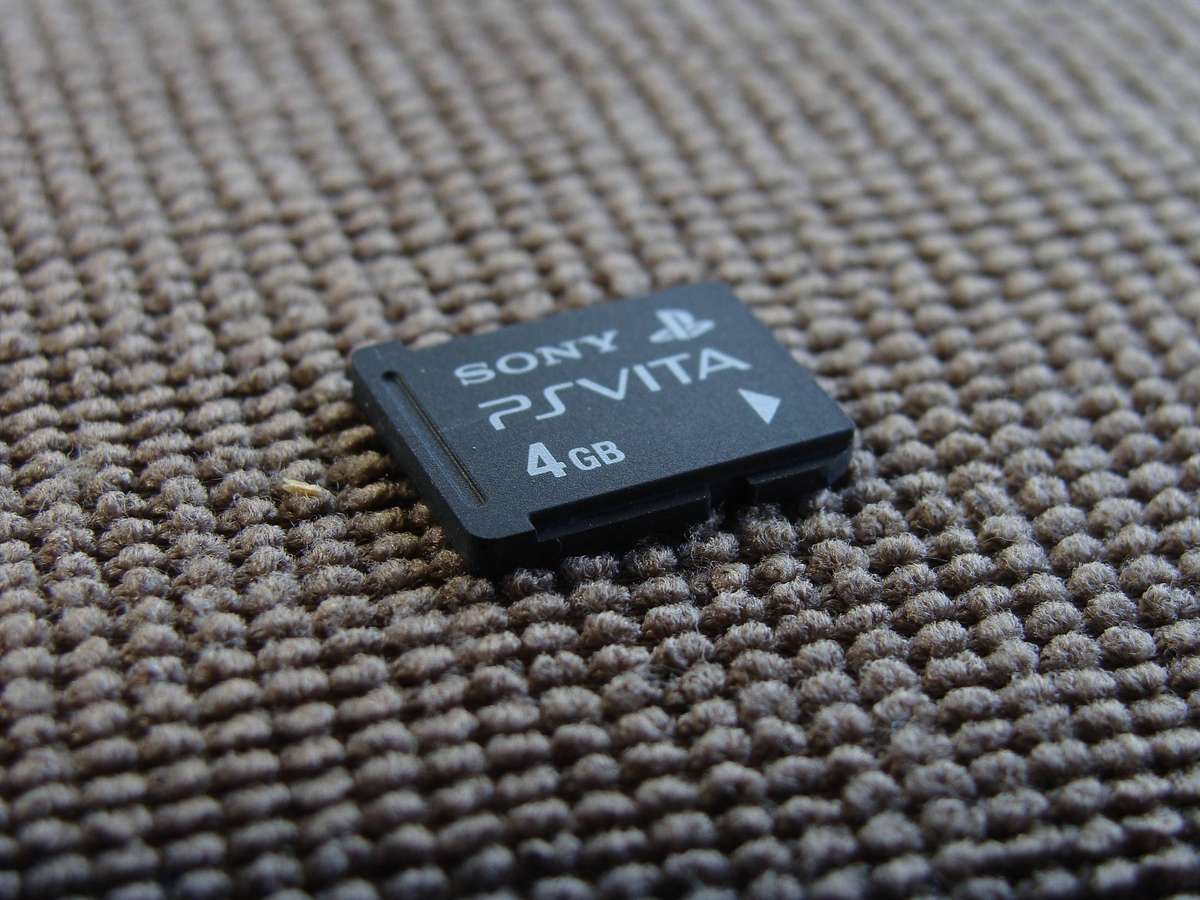 Playstation Vita / PS vita