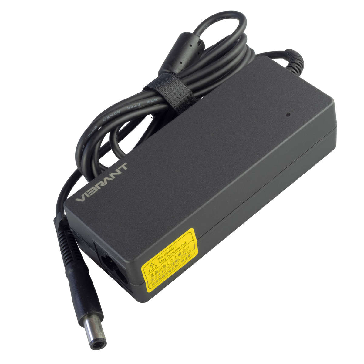 Vibrant 19V/18.5V 4.74A/4.9A 90W AC Adaptor for HP ProBook 4710s 4720s 6545b 6550b HP EliteBook 2730