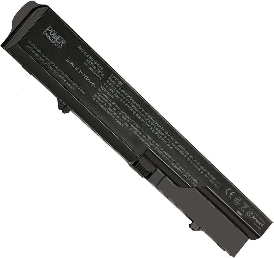 Generic battery for HP 420, 620, 625, HP ProBook 4320s, 4520s, 4525s, Compaq 420, 620 (PH09)