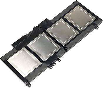 Vibrant battery for Dell Latitude E5250 E5450 E5550 Latitude 3150 Battery (P/N: G5M10 0WYJC2 8V5GX)