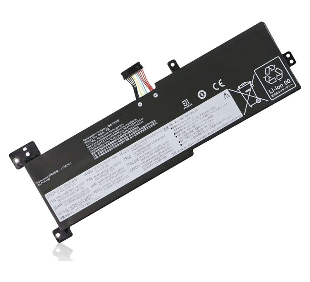 Reliable, long-lasting Vibrant Batteries for Lenovo IdeaPad 330-15ARR 330G( L17M2PF0 )