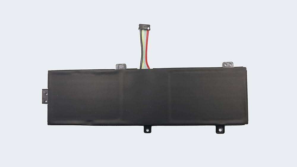 Vibrant battery for Lenovo IdeaPad 320-14iap 320-14ast 320-15iap(P/N L16L2PB1 L16L2PB2)