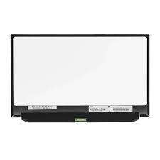 12.5" FHD LCD Screen - IP Panel - 30-Pin eDP Bottom-Centre Connector - Matte Surface