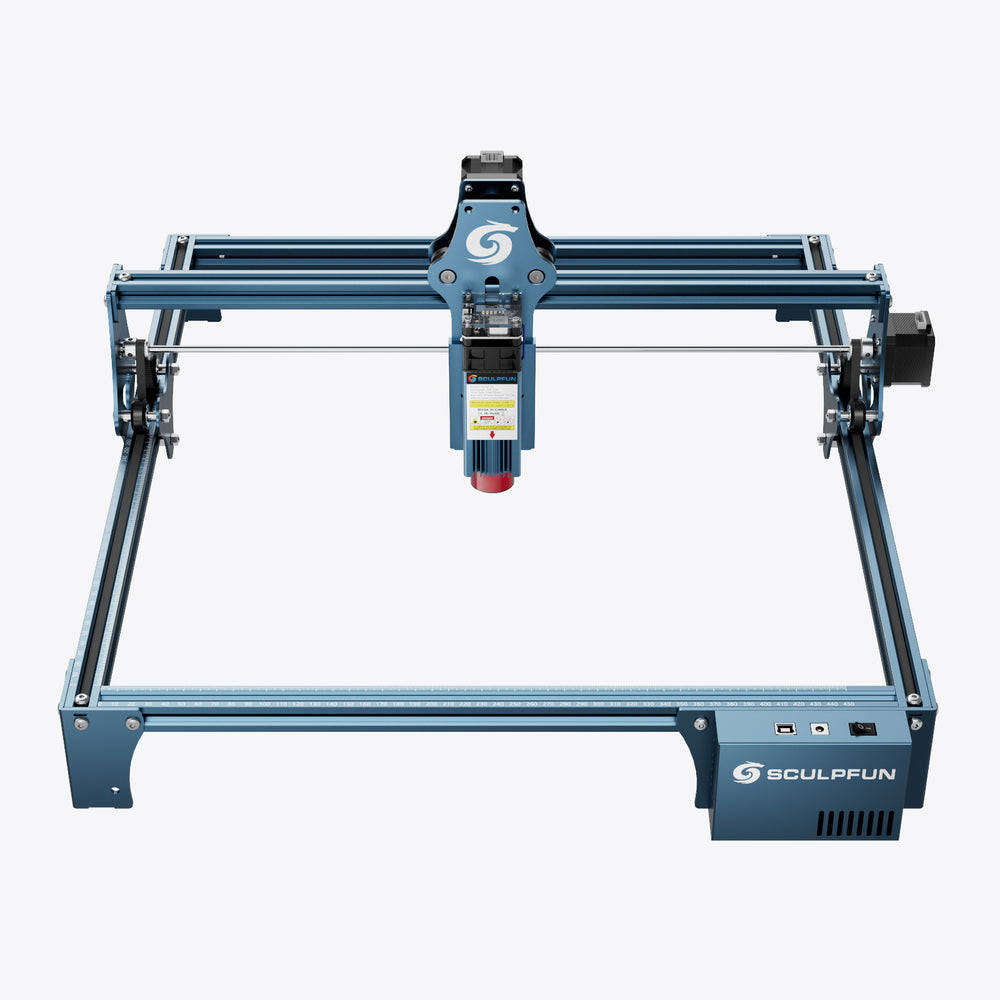 Sculpture s9 Laser Engraver